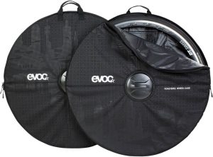Evoc Road Bike Wheel Cases