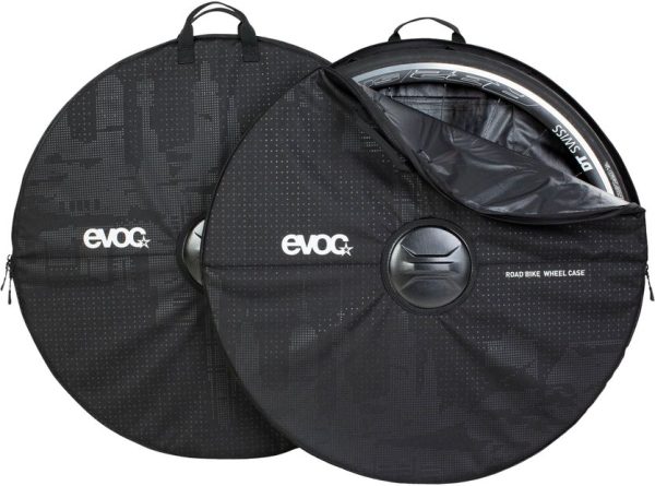 4250450722892 Evoc Road Bike Wheel Cases