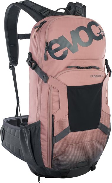 4250450729631 Evoc FR Enduro 16