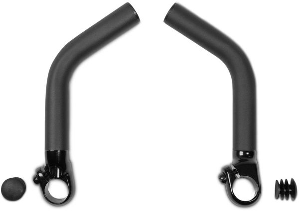 Cube RFR verstellbare Bar Ends TREKKING