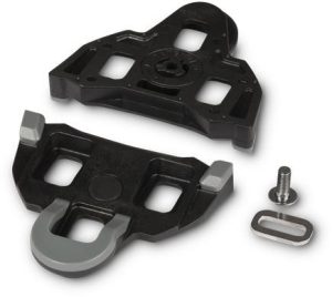 Cube RFR Cleats SPD SL 0°