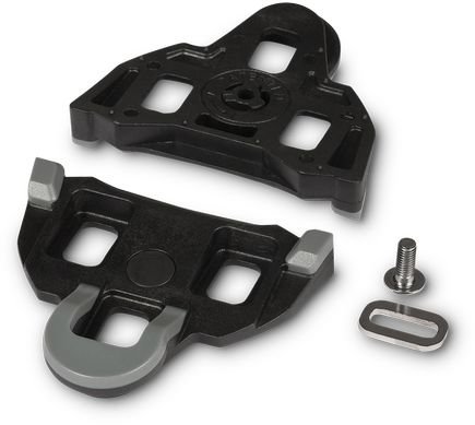 Cube RFR Cleats SPD SL 0°