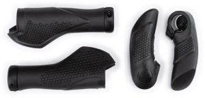 Cube Natural Fit Comfort Bar Ends Medium Griffe