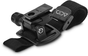 Cube ACID Helmhalter Slide-Lock