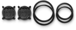 Cube ACID Stangenhalterset X-Lock