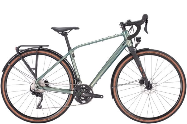 Kettler Scinto 1.0 Tour - 28 Zoll - Diamant