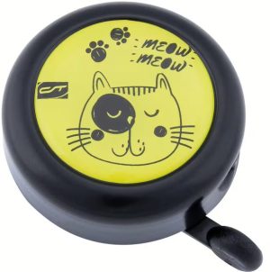 Contec Kinderglocke Kid-a-Ring