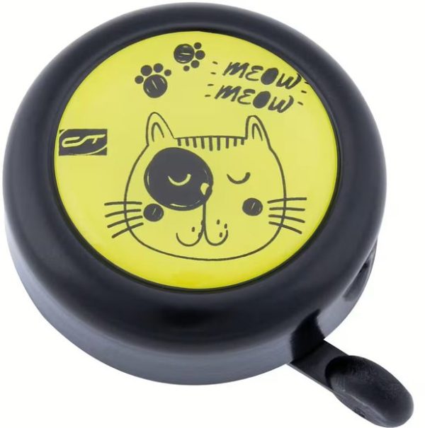 4251507993449 Contec Kinderglocke Kid-a-Ring