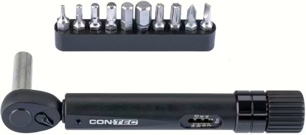 4251971139732 Contec Drehmomentschlüssel TFM-Match