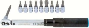 Contec Drehmomentschlüssel TFM-Torch 2-20Nm