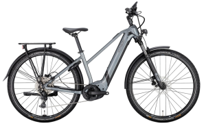 Conway Cairon T 3.0 750 SE - 750 Wh - 28 Zoll - Trapez