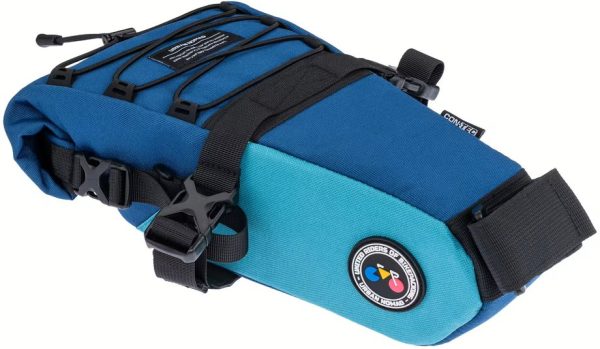 Contec Urban Nomad Rail 5.8 Satteltasche