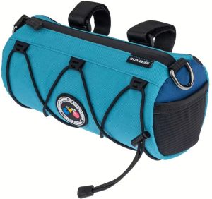 Contec Urban Nomad Front 1.7 Lenkertasche