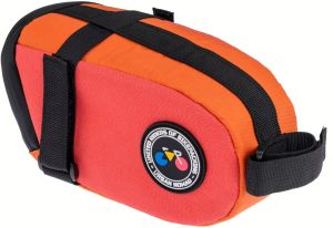 Contec Urban Nomad Rail 1.3 Satteltasche