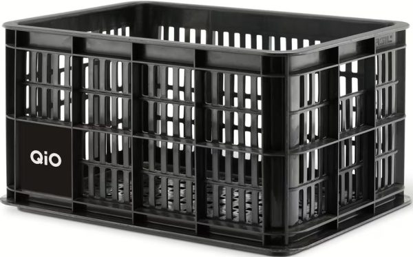 4251971173989 QiO Transportkiste Crate Box Fred inkl. MIK 2.0 Adapter