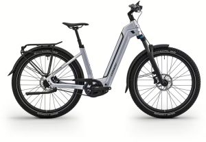 Conway Cairon SUV 6.0 B Auto - 800 Wh - 27,5 Zoll - Tiefeinsteiger - 2026