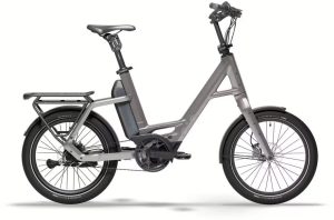 QiO Compact PX5+ - 800 Wh - 20 Zoll - Compact - 2026
