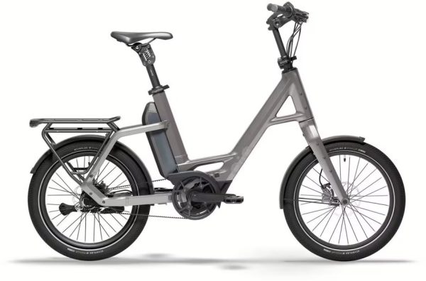 QiO Compact PX5+ - 800 Wh - 20 Zoll - Compact - 2026
