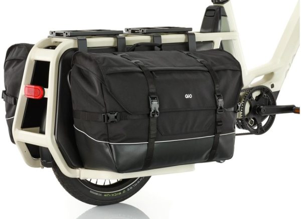 QiO Cargo Bag Levi Einzeltasche - 41L