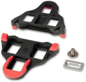 Cube ACID Cleats SPD-SL 0°
