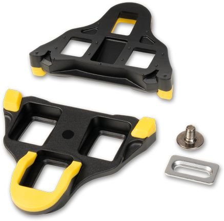 Cube ACID Cleats SPD-SL 6°