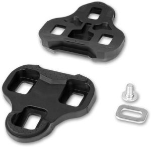 Cube ACID Cleats KEO 0°