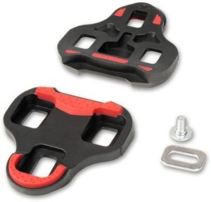 Cube ACID Cleats KEO 9°