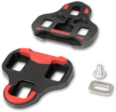 Cube ACID Cleats KEO 9°