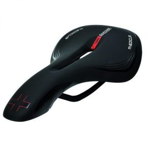 Wittkop Twin Medicus 7.0 Race Gel Sattel