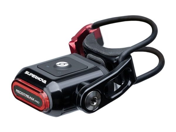4260224792570 Supernova Redstream Pro StVZO