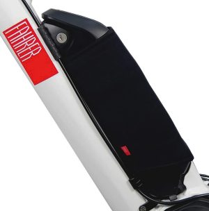 FAHRER E-Bike Akkuschutz universal für Rahmen-Akkus