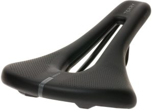 Terry Butterfly Arteria Gel Max Women Sattel