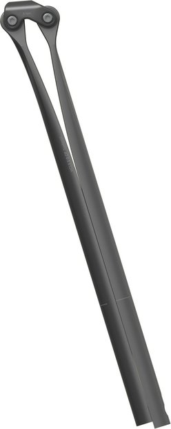 Ergon CF Allroad Pro Carbon Sattelstütze 27,2x345 mm