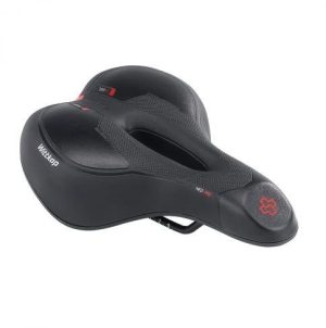 Wittkop Medicus Pro 6.2 Damen Trekking Gel Sattel