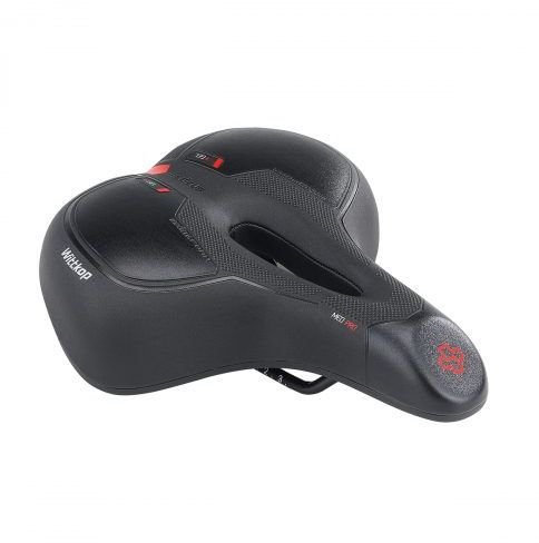 Wittkop Medicus Pro 6.3 City Gel Sattel