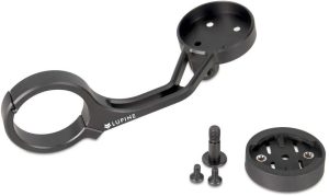 Lupine Wahoo Alu Lenkerhalter mit GoPro-Mount