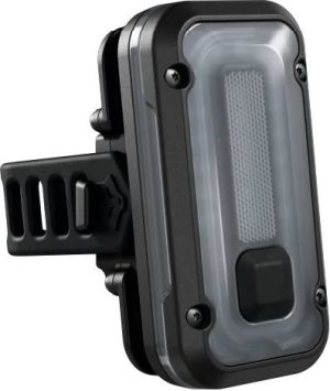 Lupine Rotlicht Pro BT Akku Rücklicht StVZO