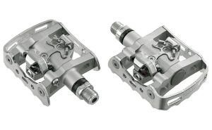 Shimano PD-M324 SPD Pedale