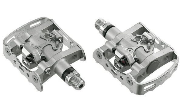 4524667072461 Shimano PD-M324 SPD Pedale