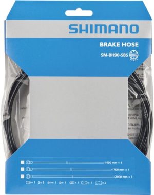 Shimano Bremsleitung SM-BH90-SBS