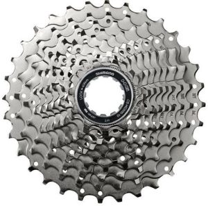Shimano Kassette CS-HG500 10-fach