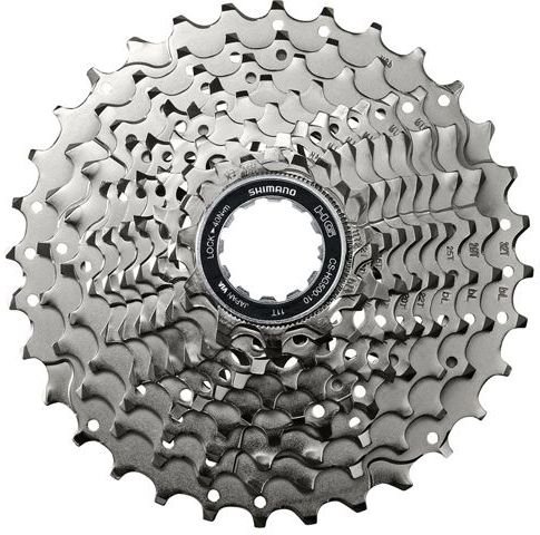 Shimano Kassette CS-HG500 10-fach