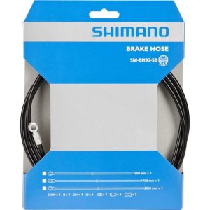 Shimano Bremsleitung Resin 1000mm