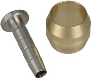 Shimano Olive und Insert-Pin für SM-BH90