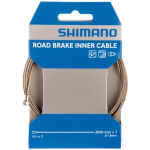 Shimano Bremszug Road Edelstahl