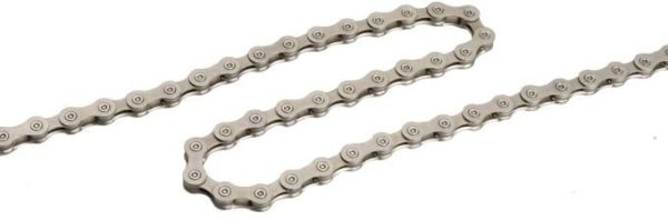 Shimano Kette CN-E6090 10-F. 138Gl.
