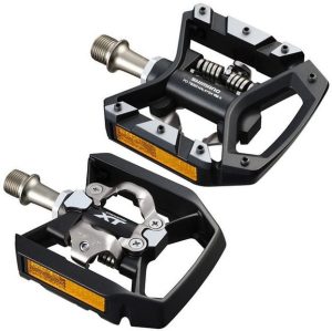 Shimano Deore XT PD-T8000 SPD Trekking Pedale