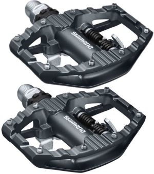 Shimano PD-EH500 SPD Kombi Plattform Pedale