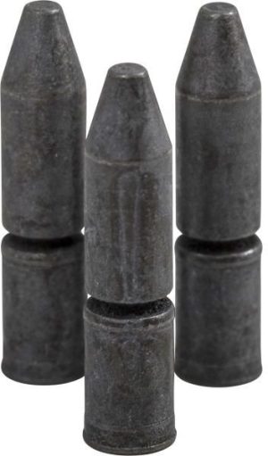 Shimano Kettennietstift 10-fach, 3 Stück