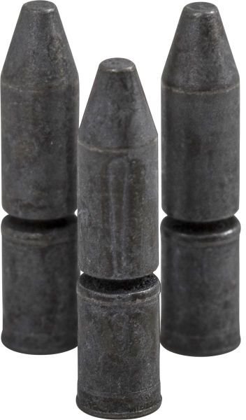 Shimano Kettennietstift 10-fach, 3 Stück
